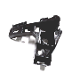 5G6807393A Bumper Guide Bracket